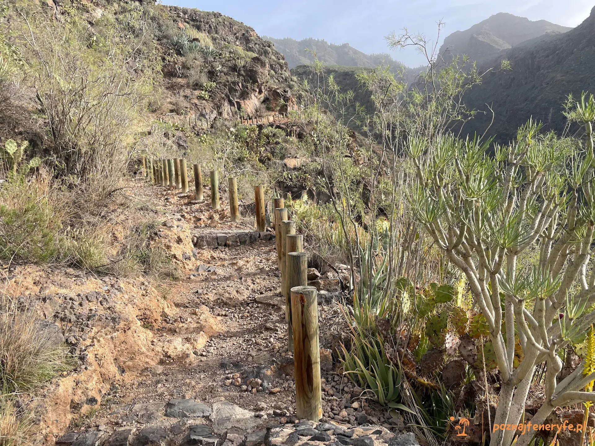 Barranco del Infierno