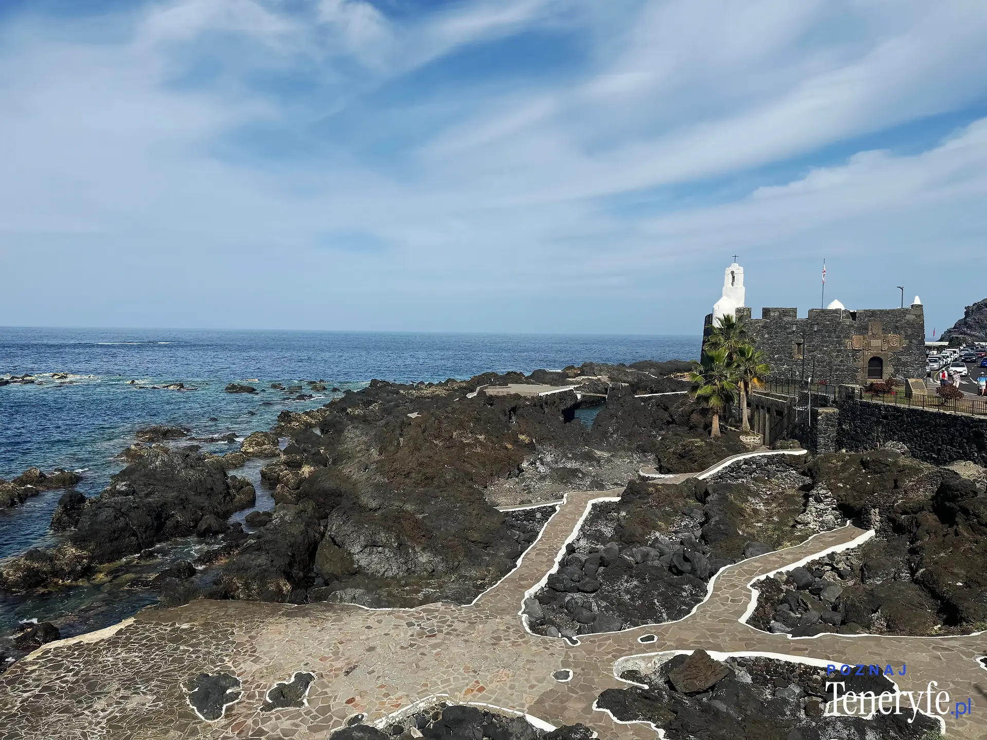 Garachico