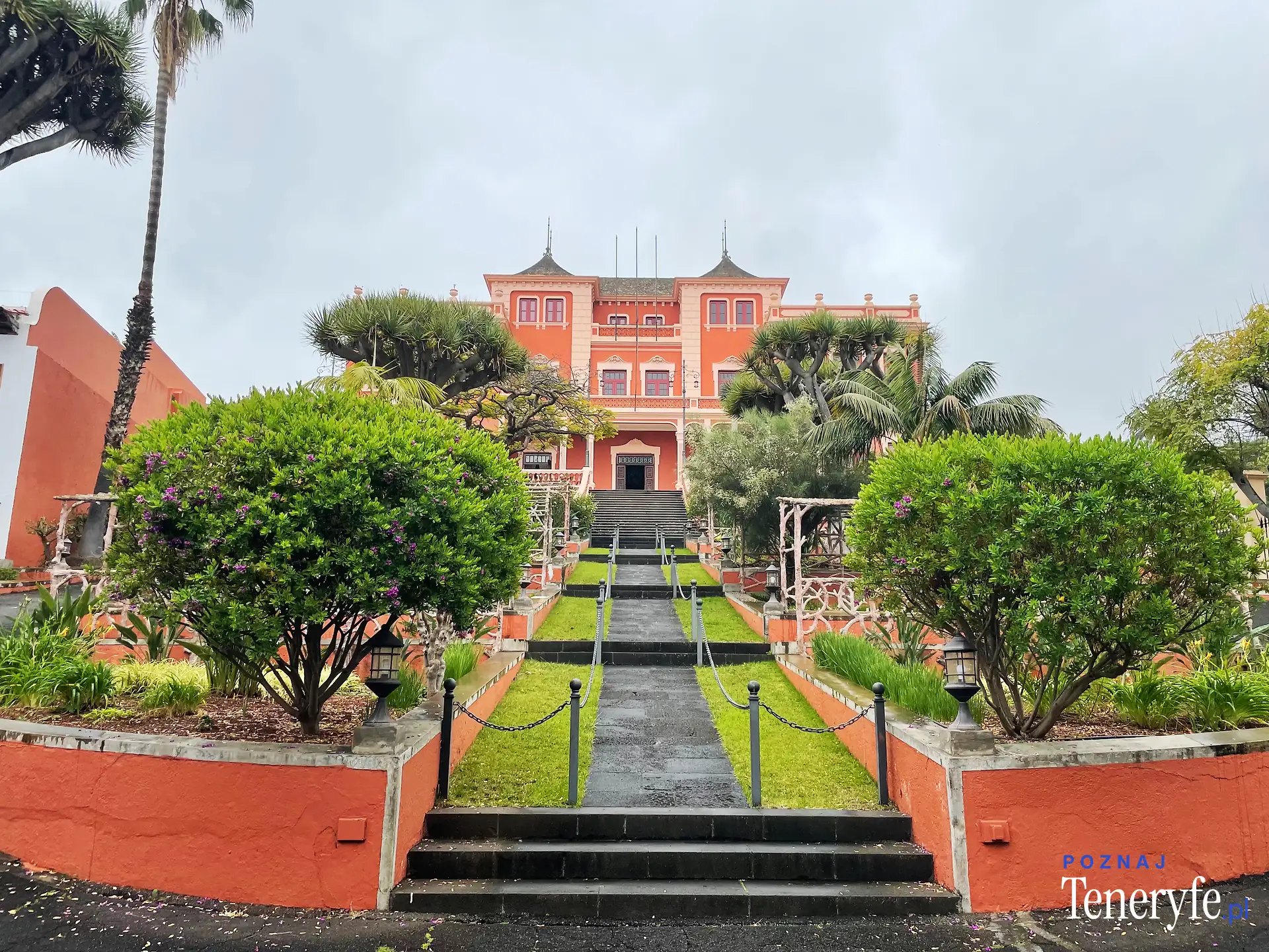 La Orotava
