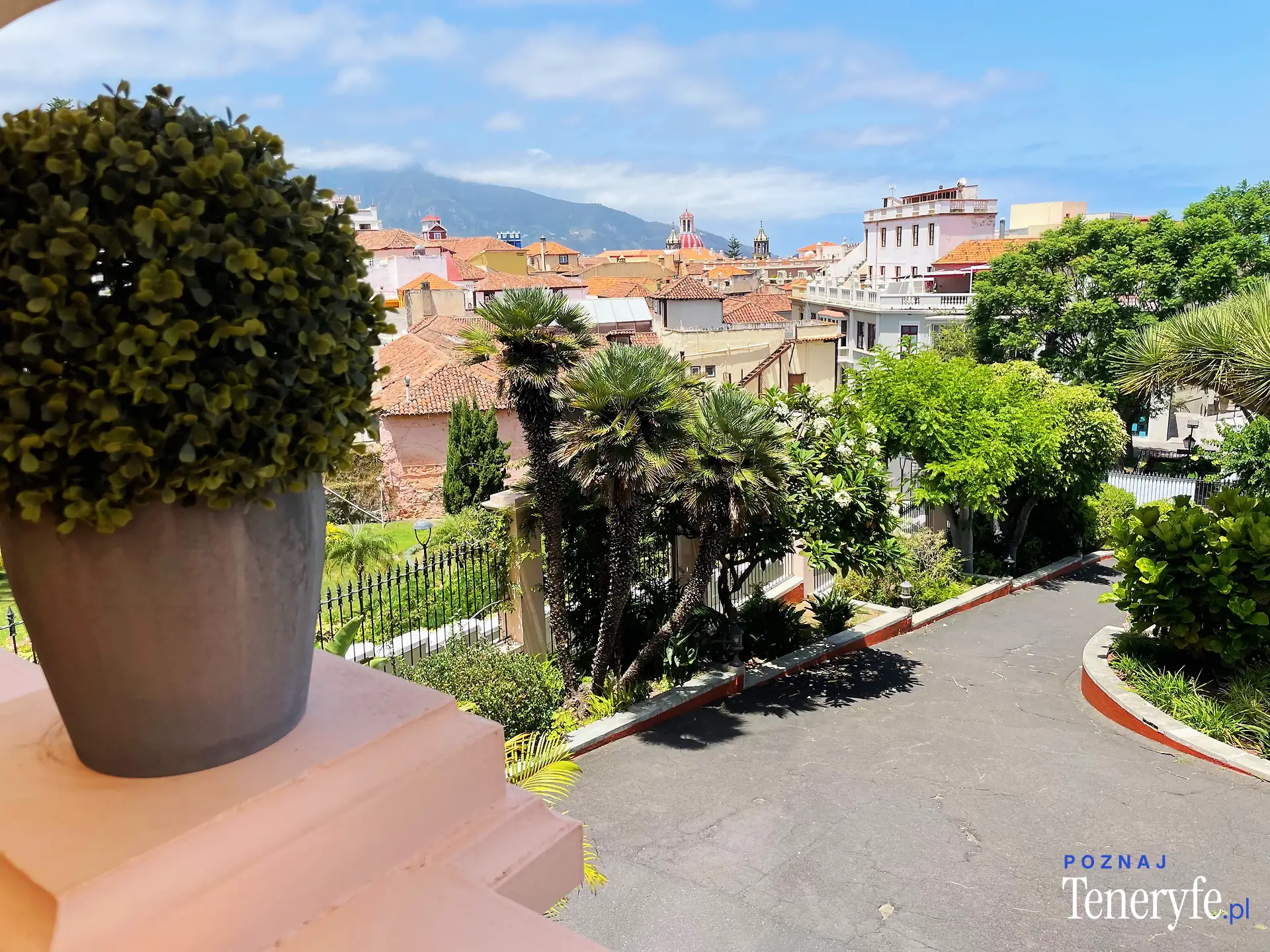 La Orotava