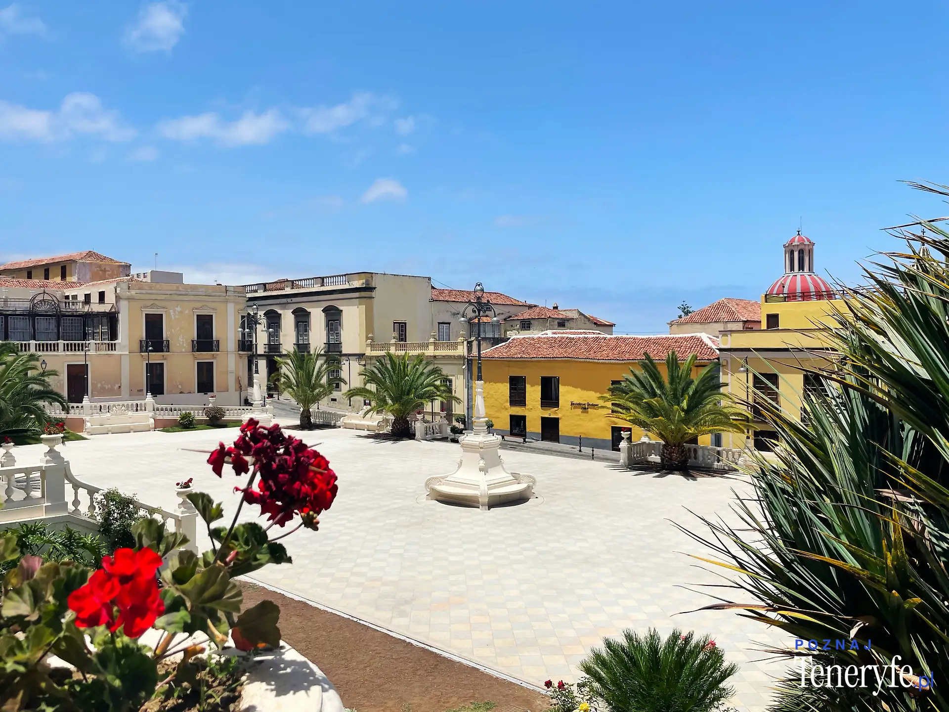 La Orotava