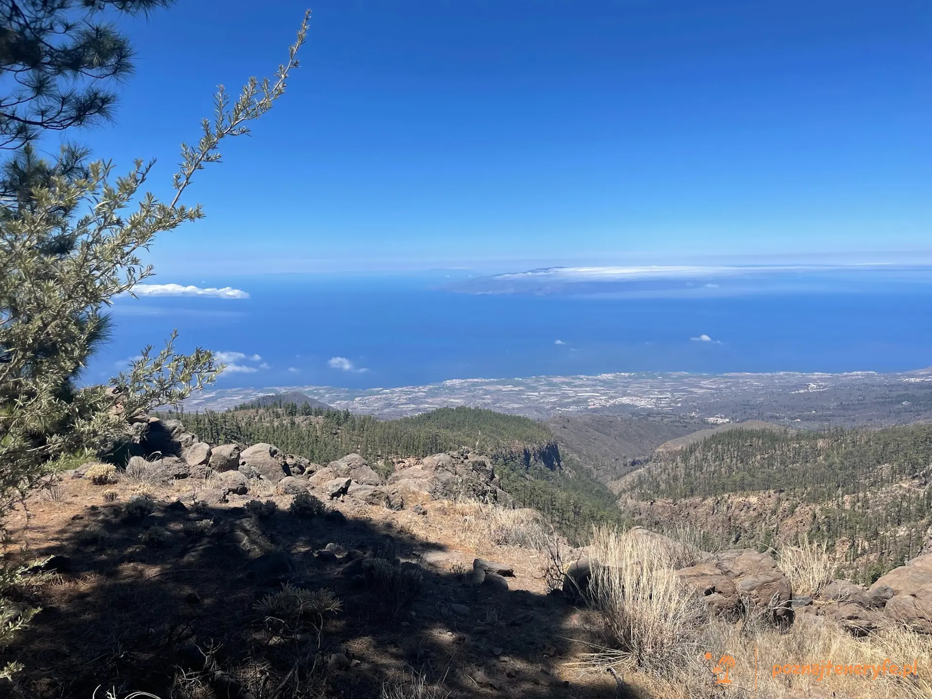 Parque Nacional del Teide