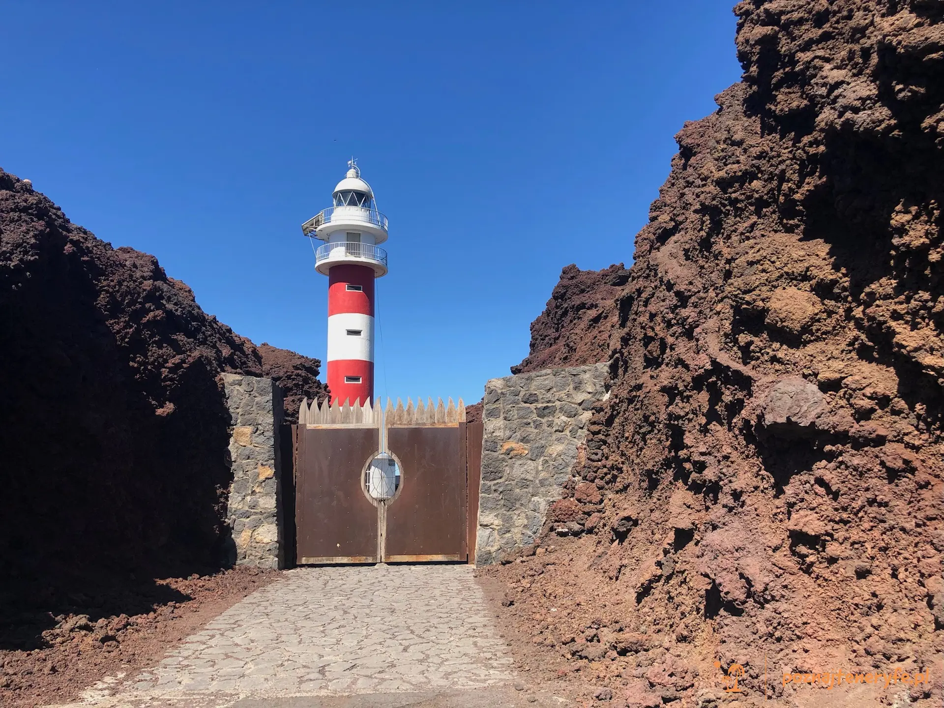Punta de Teno