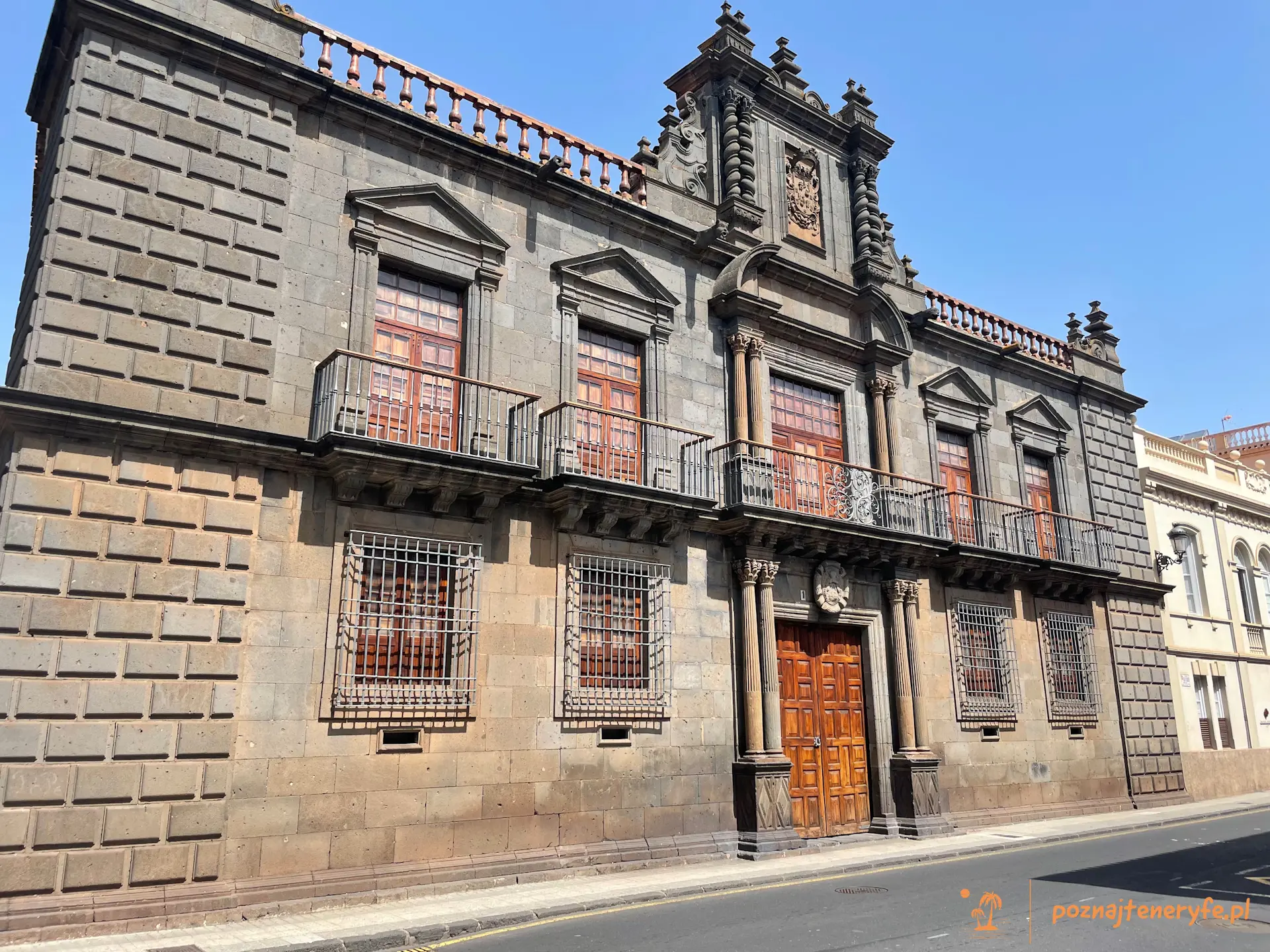 San Cristóbal de La Laguna