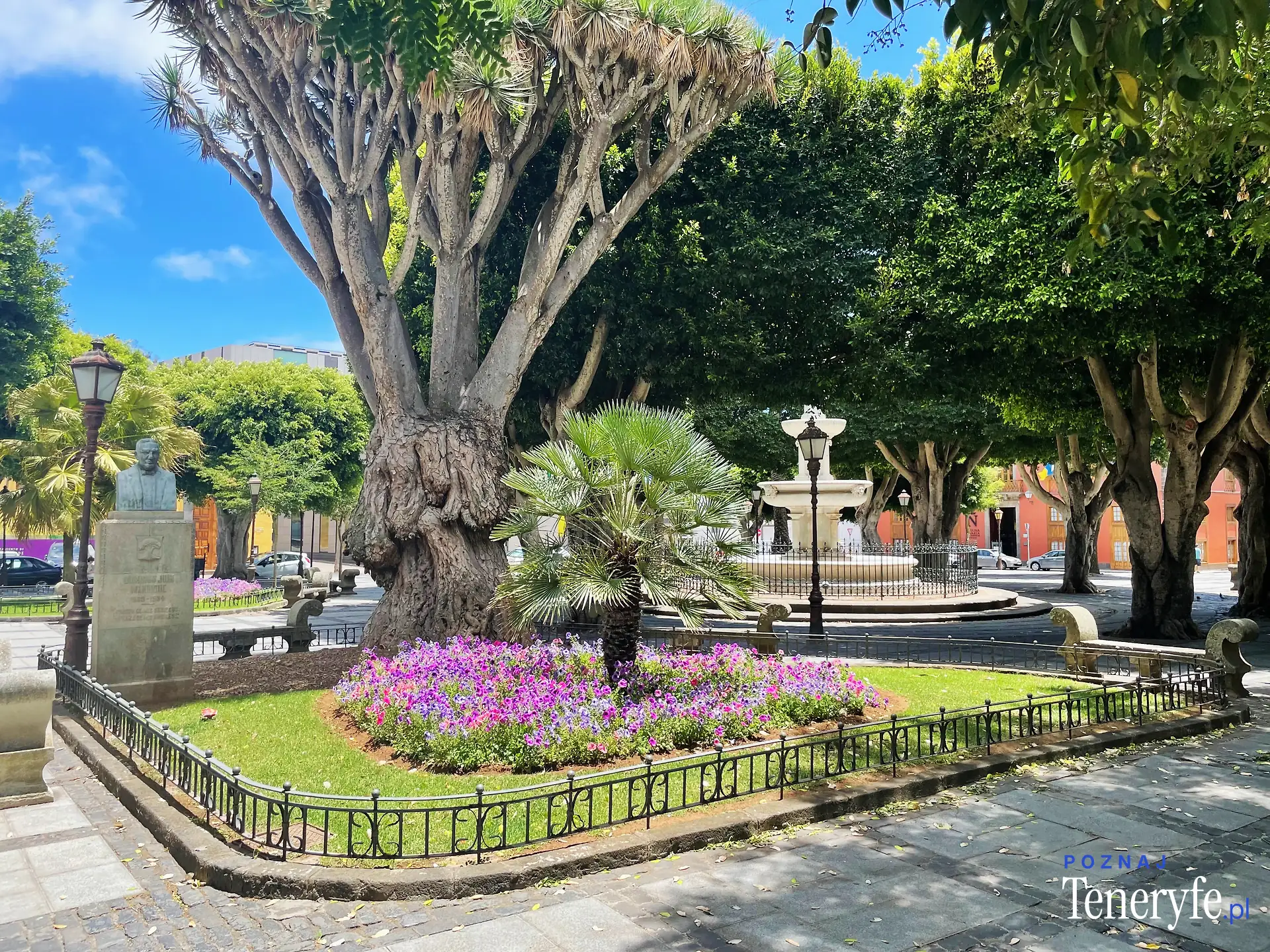 San Cristóbal de La Laguna