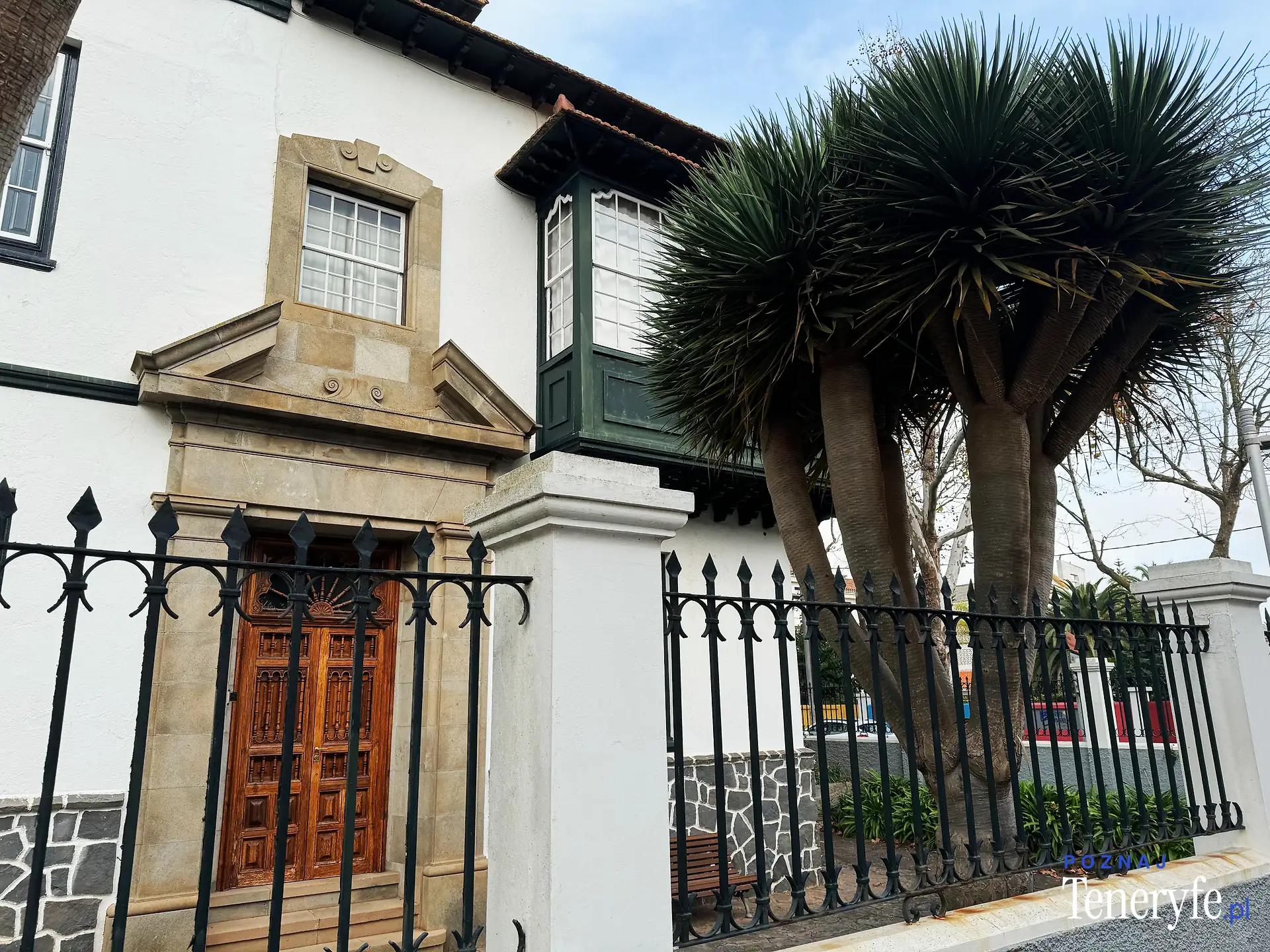 San Cristóbal de La Laguna