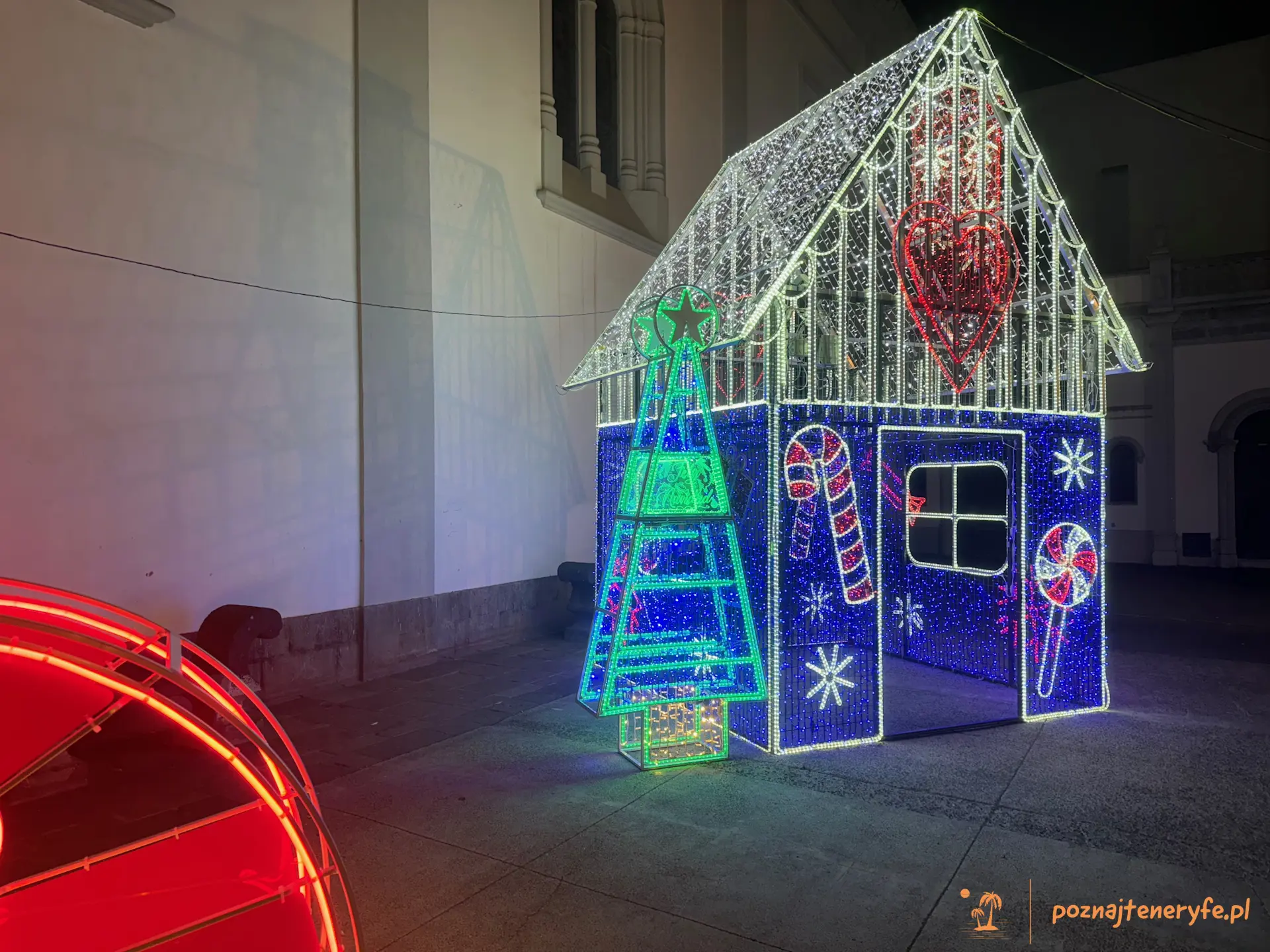 San Cristóbal de La Laguna