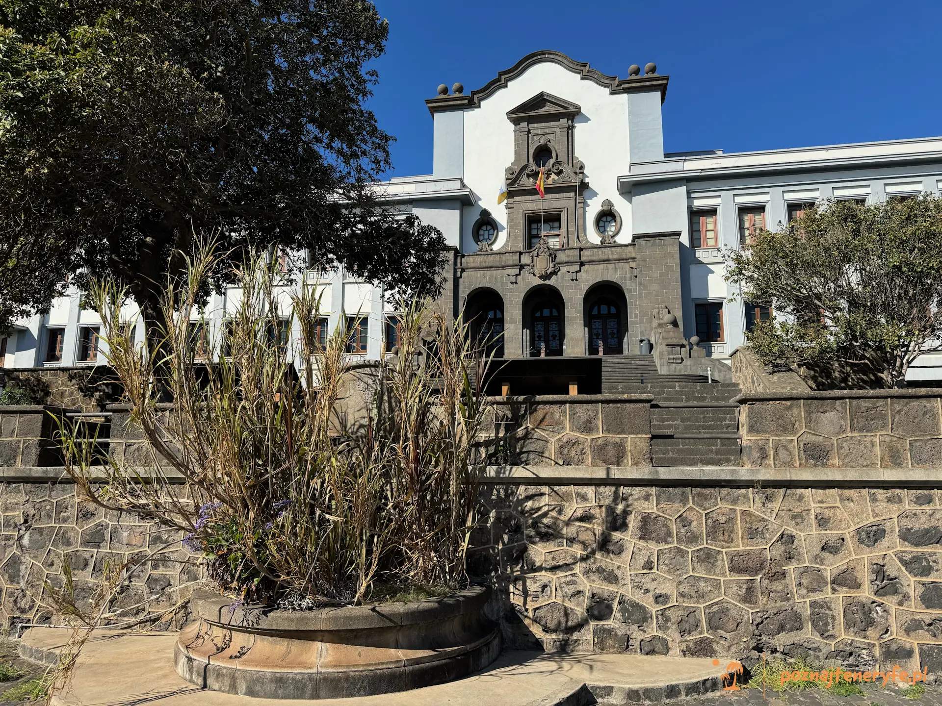 San Cristóbal de La Laguna