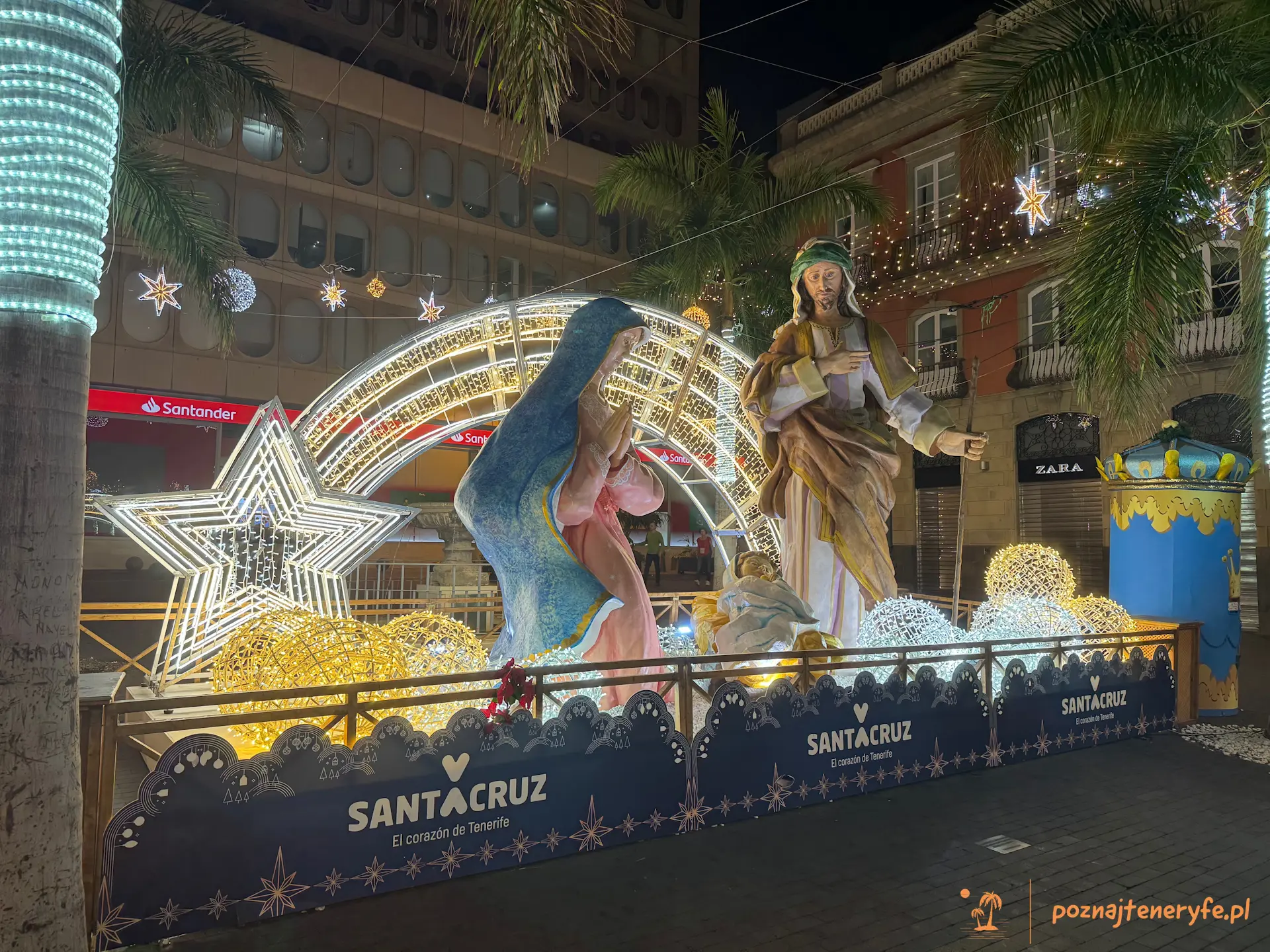 Santa Cruz de Tenerife