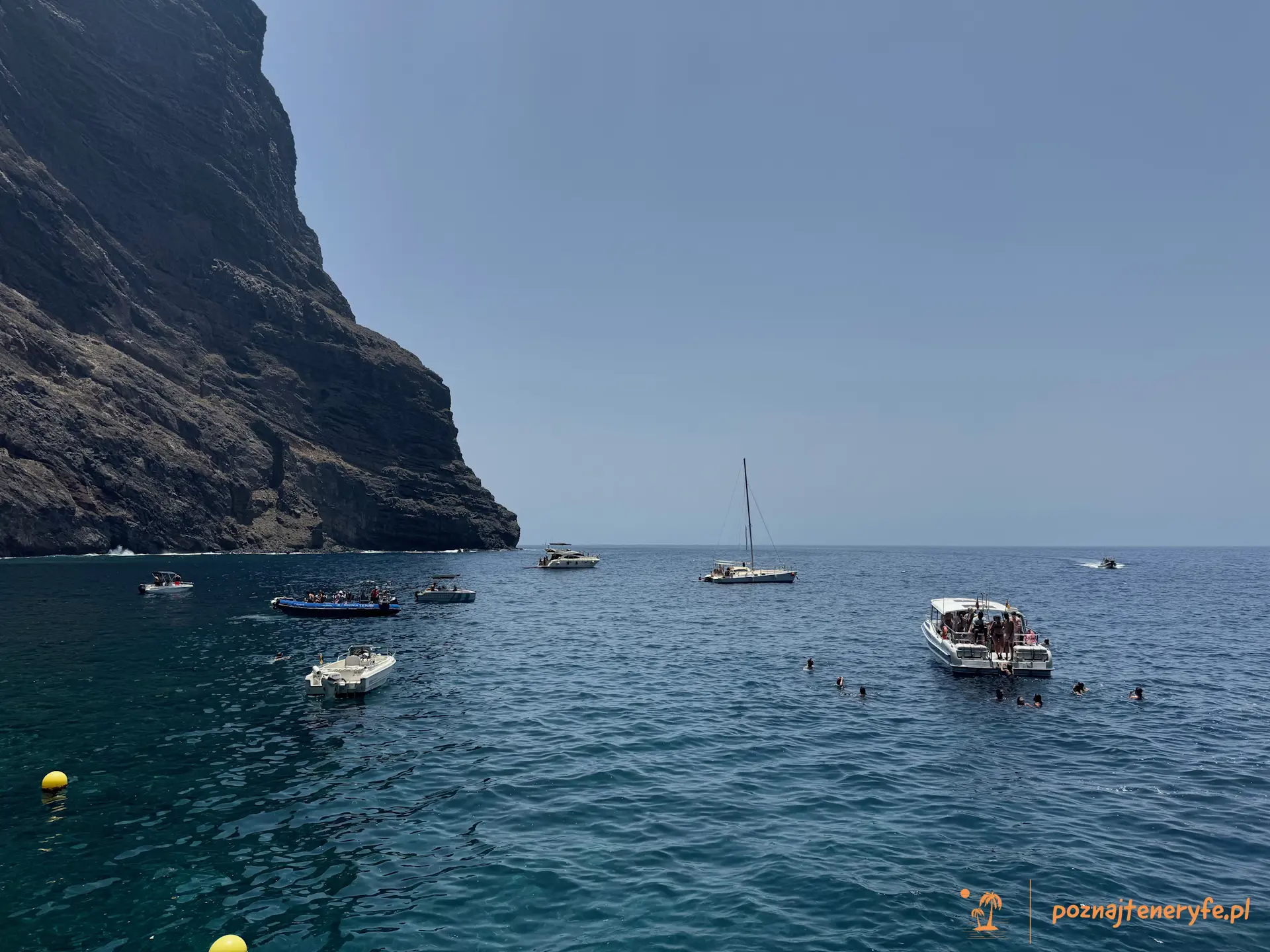 Wioska i wąwóz Masca