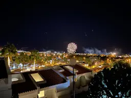 Sylwester w Costa Adeje 2021-2022