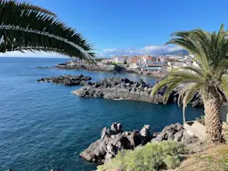 Alcalá - oaza spokoju na południu Teneryfy