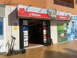 Delicias de Polonia - polski sklep w Los Cristianos