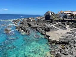 Garachico - ukryty klejnot Teneryfy