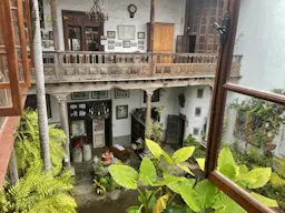 La Orotava - skarbiec historyczny Teneryfy