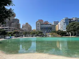 Santa Cruz de Tenerife