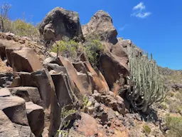 Costa Adeje - La Camella