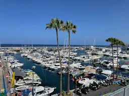 Costa Adeje - Puerto Colón