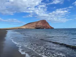 Los Abrigos - El Medano