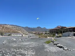 Lot paralotnią - adrenalina w przestworzach