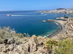 Palm-Mar - Los Cristianos