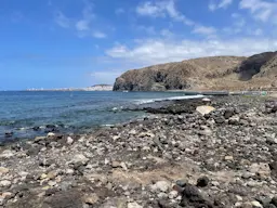 Palm-Mar - piękno na uboczu