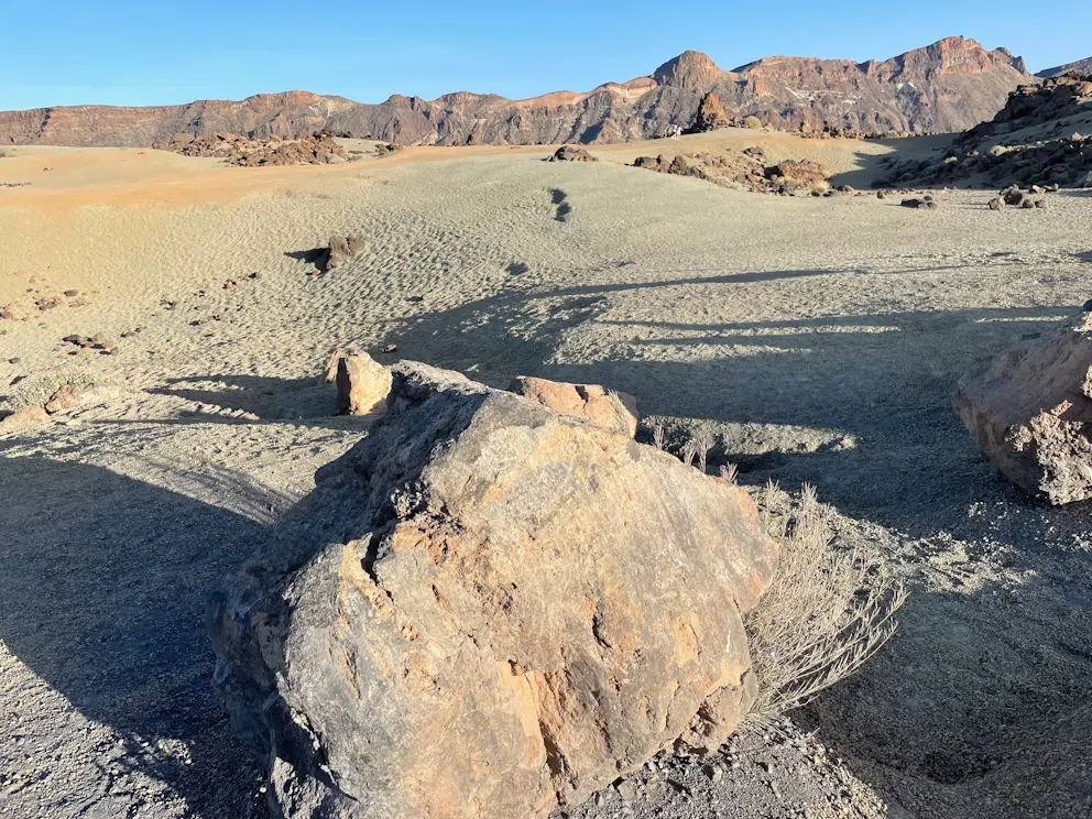 Mirador Minas de San José