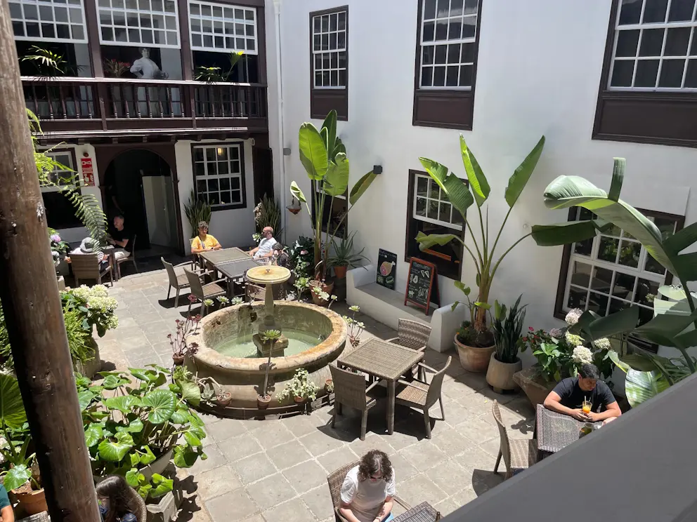 Casa Museo Cayetano Gómez Felipe