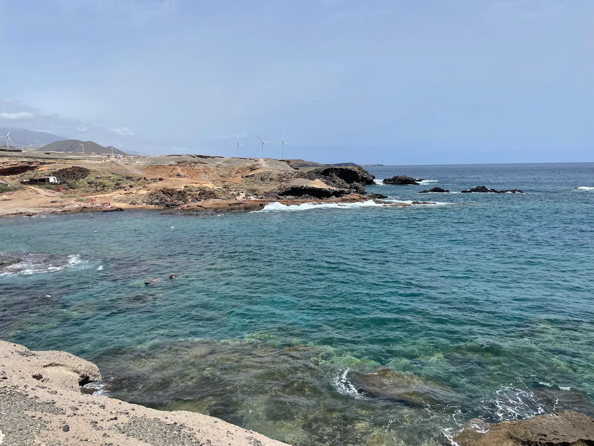 San Miguel de Tajao - Abades