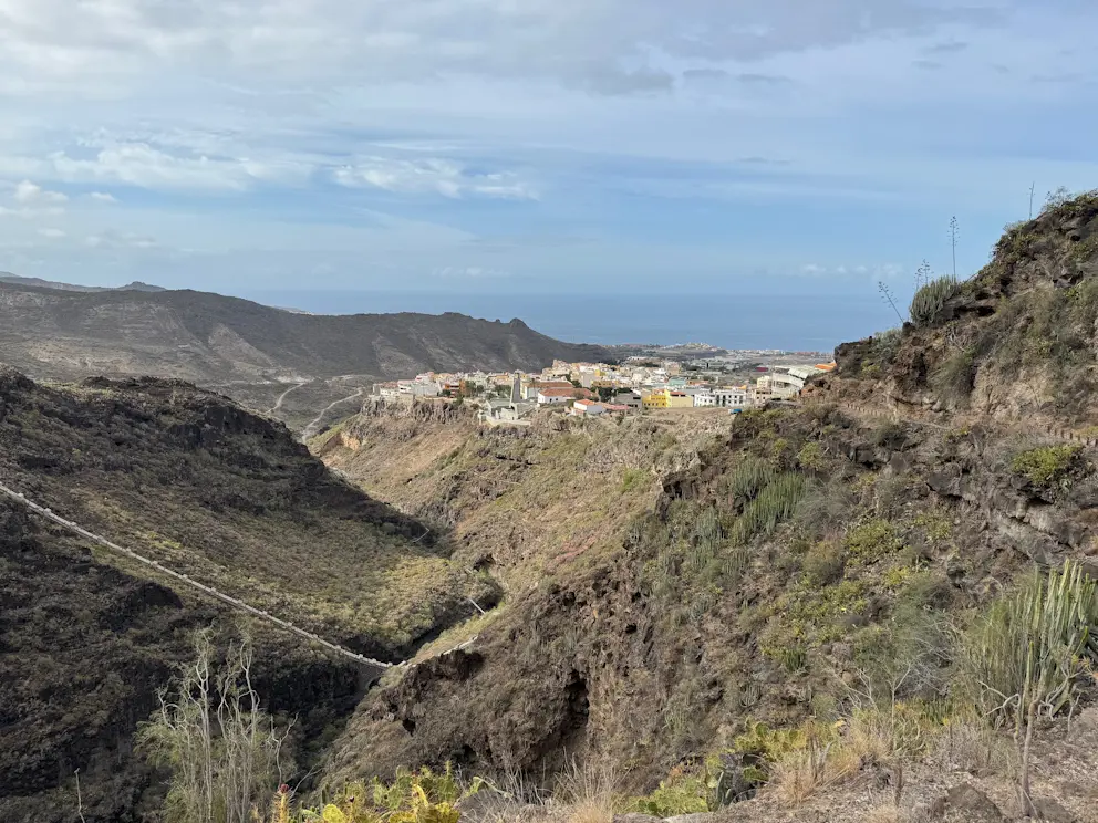 Mirador de Adeje