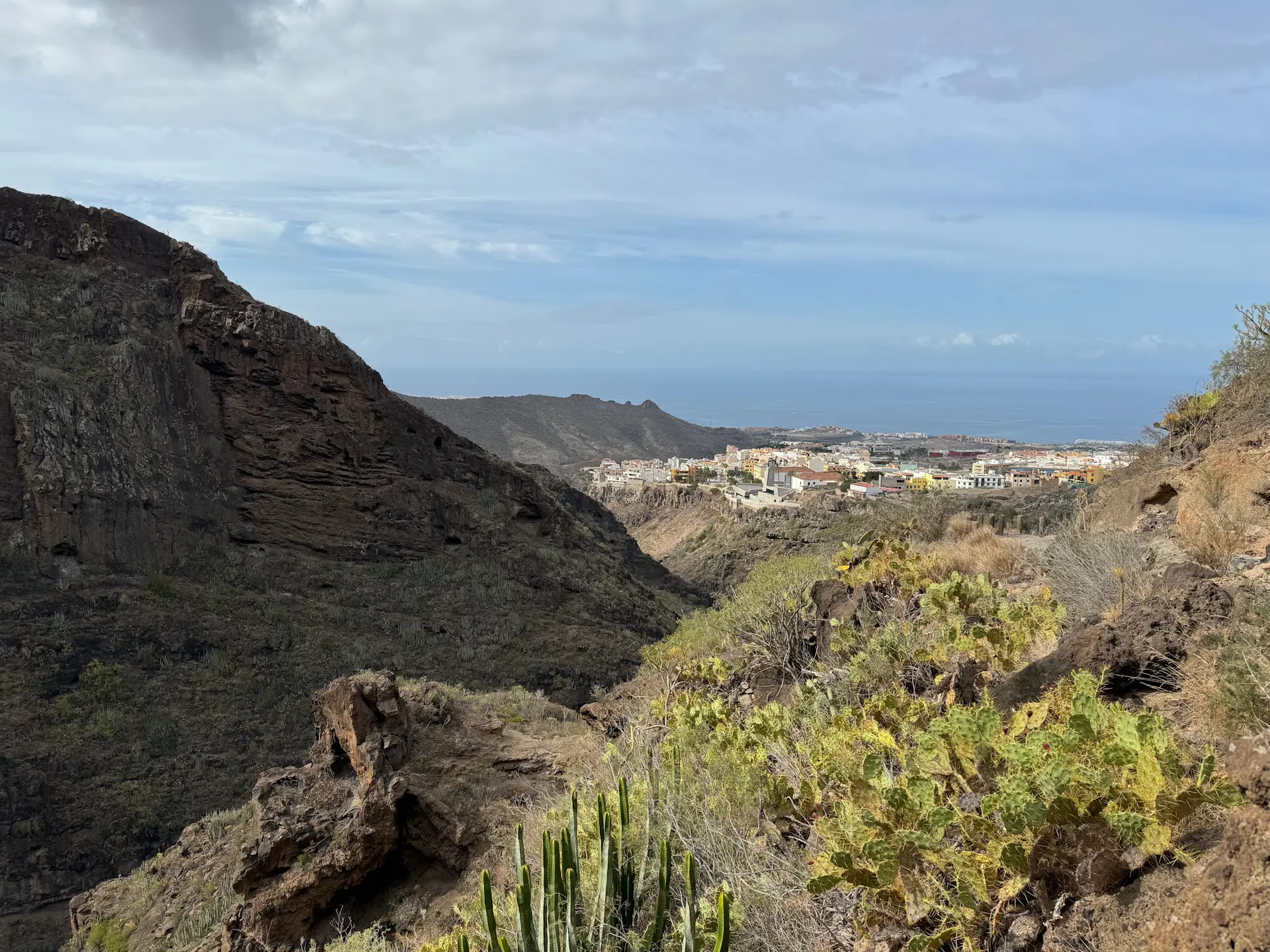 Barranco del Infierno - Piekielny Wąwóz 2024