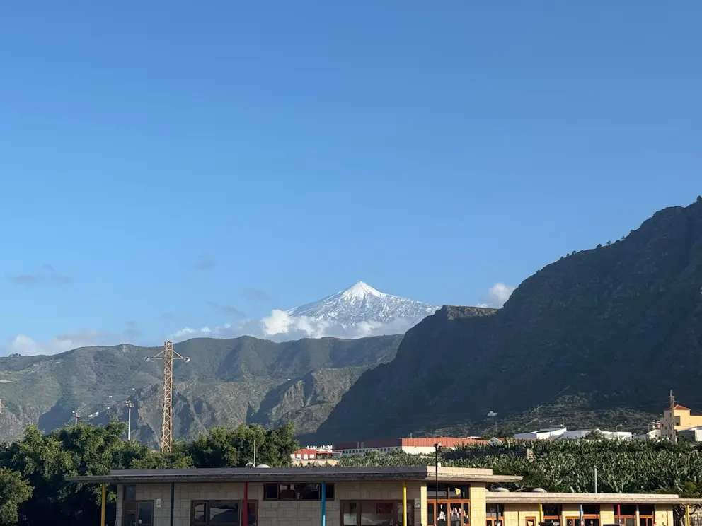 Buenavista del Norte