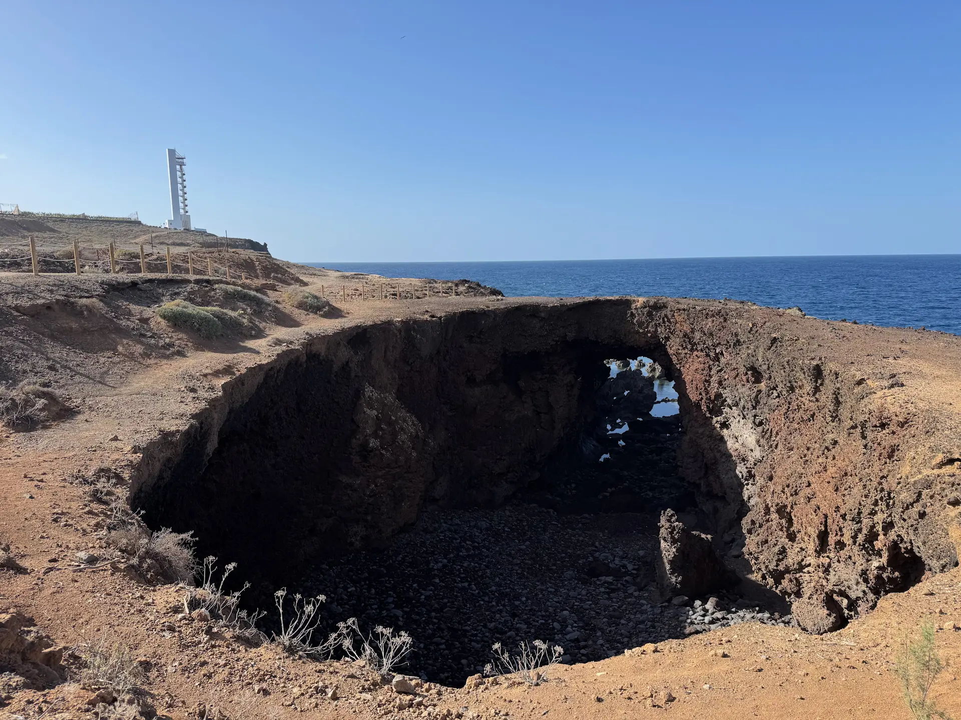 Buenavista del Norte - Los Silos