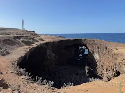 Buenavista del Norte - Los Silos