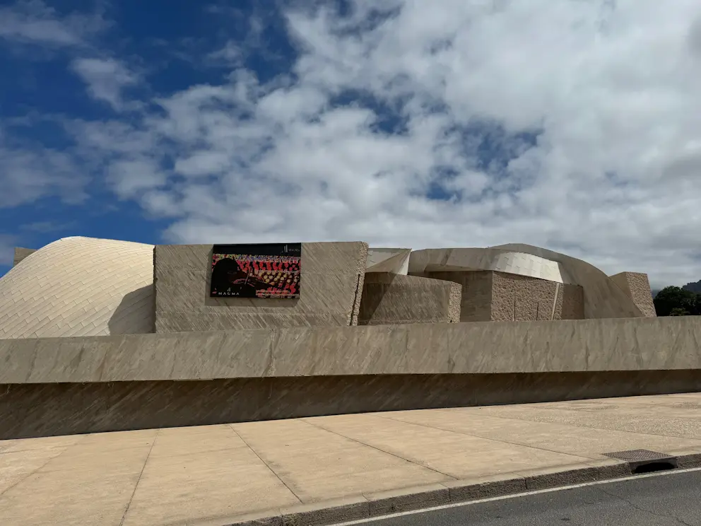 Costa Adeje - Caldera del Rey - Los Cristianos