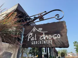 Costa Adeje - Pal Choso Guachinche