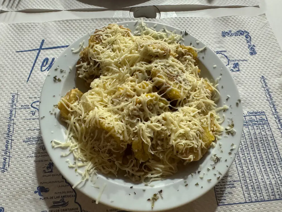 Restaurante Mirador Habana Club