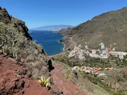 Igueste - El Semáforo - Igueste