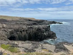 Los Silos - Faro de Buenavista del Norte - Los Silos
