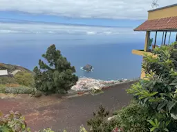 Mirador de Garachico