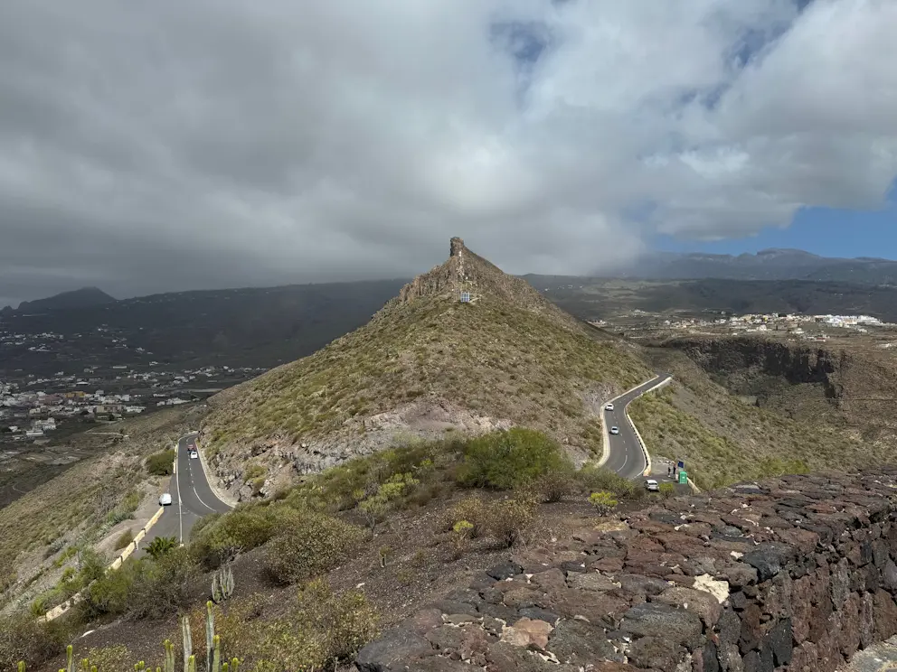 Mirador de la Centinela