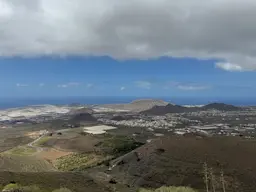 Mirador de la Centinela