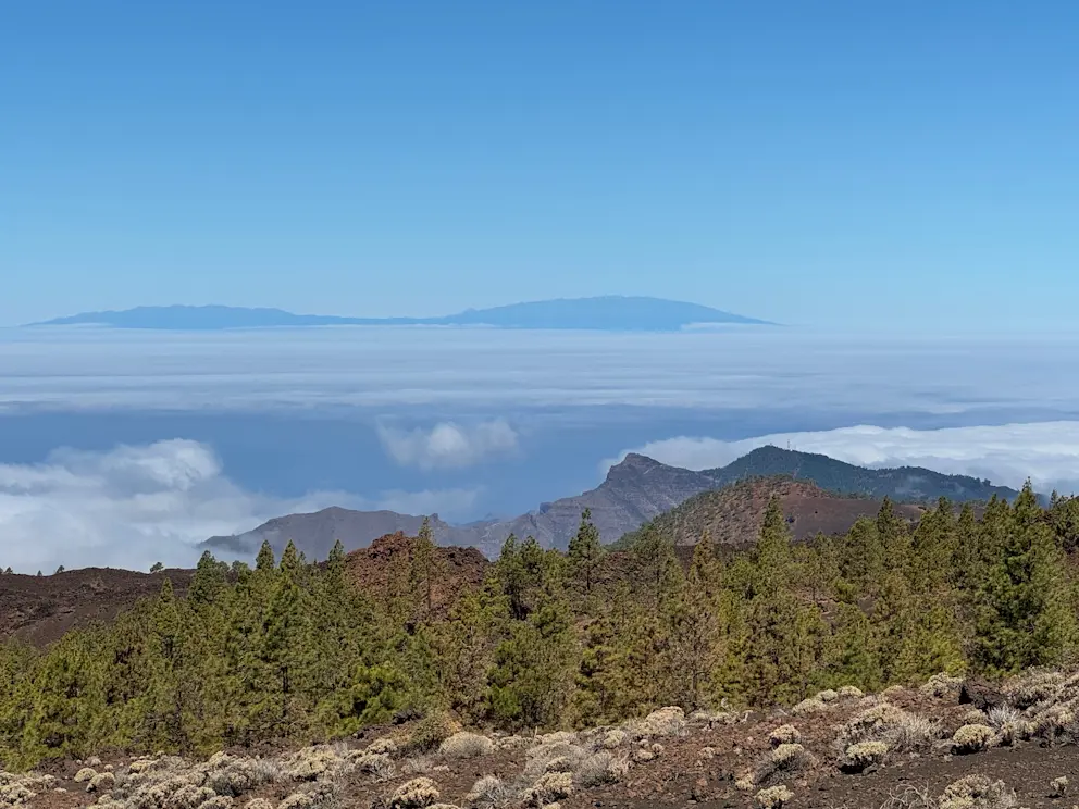 La Palma