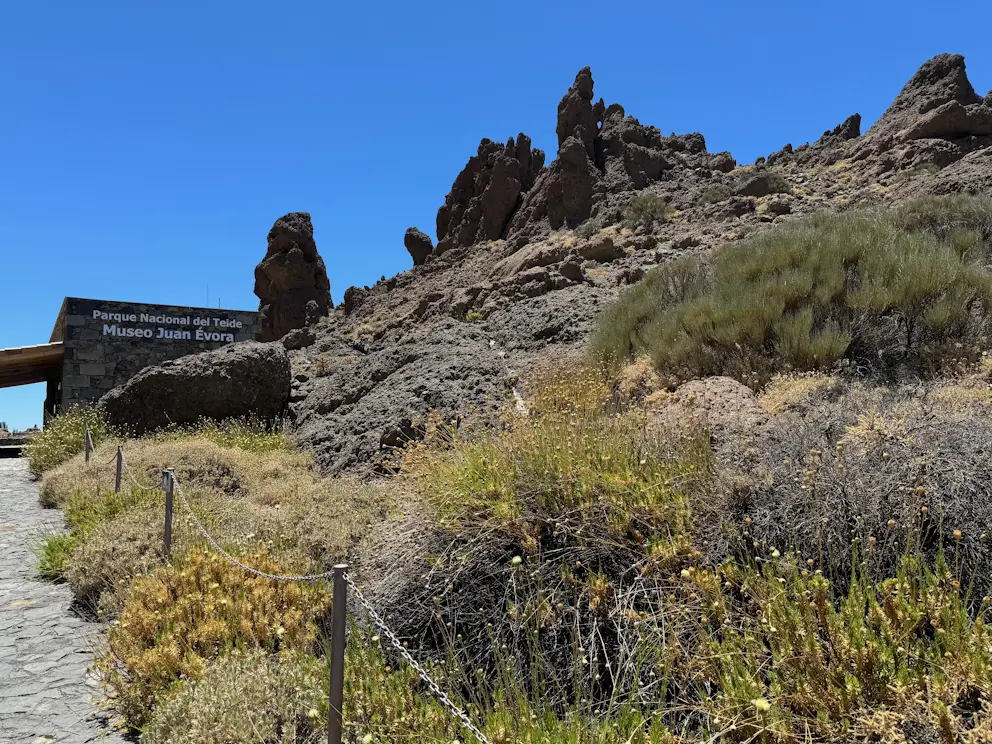 Museo Etnográfico Juan Évora