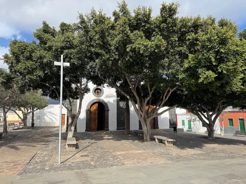 Malpaís de Güímar