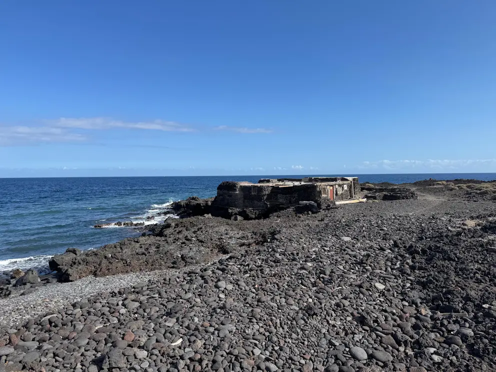 Malpaís de Güímar