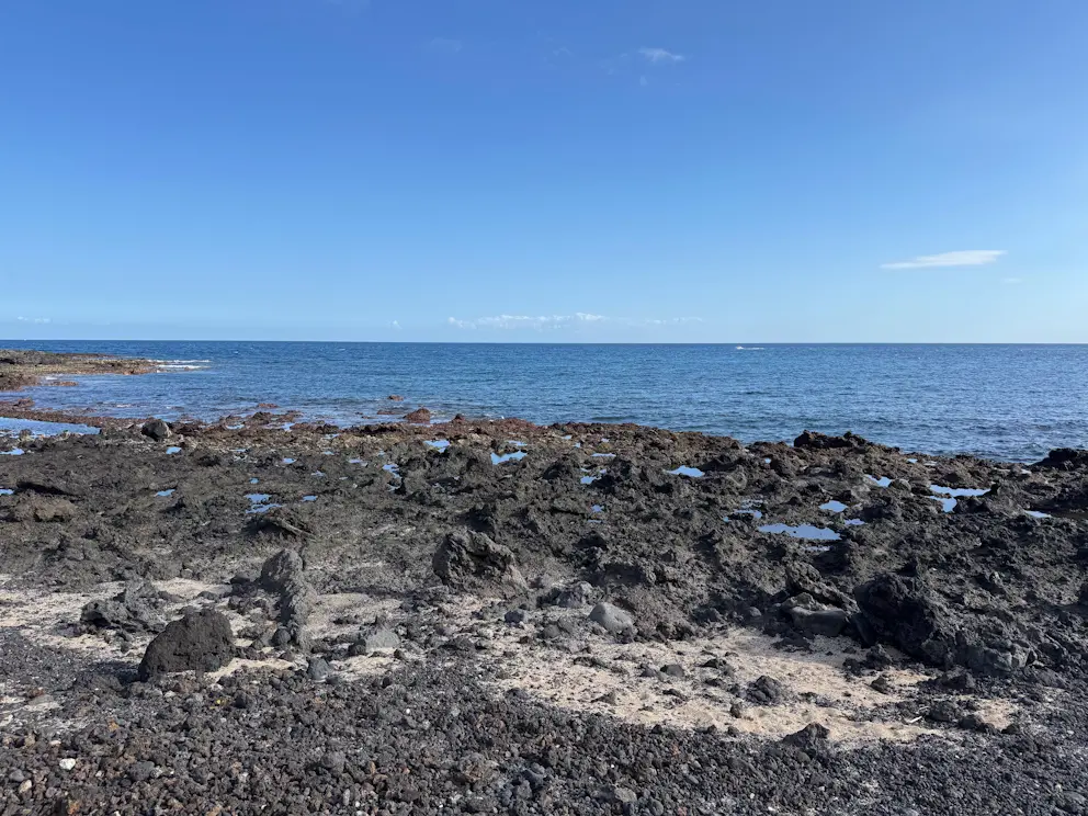 Malpaís de Güímar