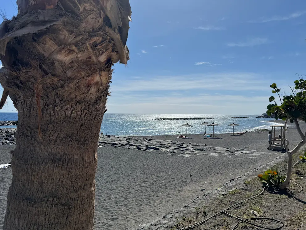 Puertito de Güímar