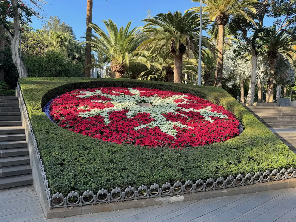 Santa Cruz de Tenerife