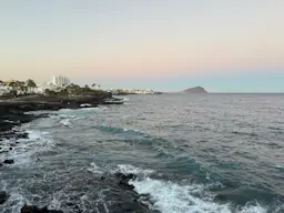 Spacer Los Abrigos - Golf del Sur - Los Abrigos